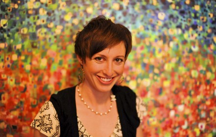 Sarah Rowan Dahl